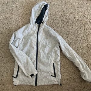 New Balance Windbreaker